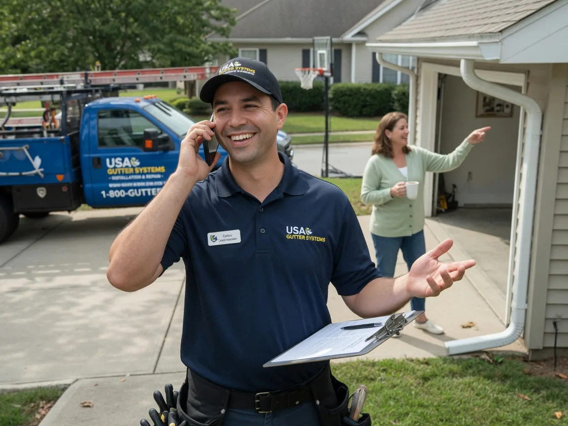 Gutter Installation Scotia, NE FAQs